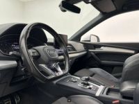 Audi Q5 II 2.0 TDI 190ch S line quattro - <small></small> 32.990 € <small>TTC</small> - #12