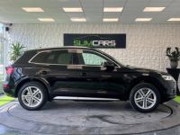 Audi Q5 II 2.0 TDI 190ch S line quattro S tronic 7 - <small></small> 32.990 € <small>TTC</small> - #4