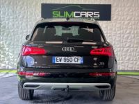 Audi Q5 II 2.0 TDI 190ch S line quattro S tronic 7 - <small></small> 32.990 € <small>TTC</small> - #6