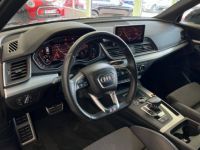 Audi Q5 II 2.0 TDI 190ch S line quattro S tronic 7 - <small></small> 32.990 € <small>TTC</small> - #13