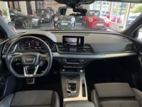 Audi Q5 II 2.0 TDI 190ch S line quattro S tronic 7 - <small></small> 32.990 € <small>TTC</small> - #14