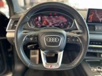 Audi Q5 II 2.0 TDI 190ch S line quattro S tronic 7 - <small></small> 32.990 € <small>TTC</small> - #15