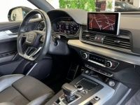 Audi Q5 II 2.0 TDI 190ch S line quattro S tronic 7 - <small></small> 32.990 € <small>TTC</small> - #31