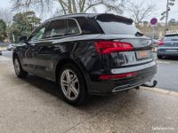 Audi Q5 II 2.0 TDI 190ch S line QUATTRO tronic 7 ATTELAGE BARRE DE TOIT - <small></small> 22.950 € <small>TTC</small> - #3