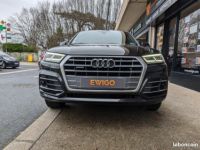 Audi Q5 II 2.0 TDI 190ch S line QUATTRO tronic 7 ATTELAGE BARRE DE TOIT - <small></small> 22.950 € <small>TTC</small> - #5