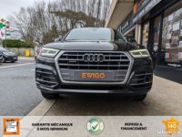 Audi Q5 II 2.0 TDI 190ch S line QUATTRO tronic 7 ATTELAGE BARRE DE TOIT - <small></small> 22.950 € <small>TTC</small> - #6