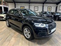 Audi Q5 II 2.0 TFSI 252 QUATTRO S-TRONIC7 /MATRIX LED/ - <small></small> 30.990 € <small>TTC</small> - #4