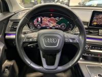 Audi Q5 II 2.0 TFSI 252 QUATTRO S-TRONIC7 /MATRIX LED/ - <small></small> 30.990 € <small>TTC</small> - #23