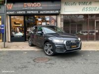 Audi Q5 II 35 TDI 163CH S Line QUATTRO Tronic 7 - <small></small> 28.900 € <small>TTC</small> - #1