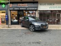 Audi Q5 II 35 TDI 163CH S Line QUATTRO Tronic 7 - <small></small> 28.900 € <small>TTC</small> - #2