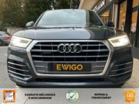 Audi Q5 II 35 TDI 163CH S Line QUATTRO Tronic 7 - <small></small> 28.900 € <small>TTC</small> - #3