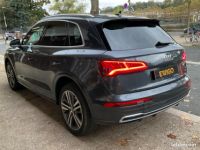 Audi Q5 II 35 TDI 163CH S Line QUATTRO Tronic 7 - <small></small> 28.900 € <small>TTC</small> - #6