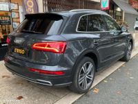 Audi Q5 II 35 TDI 163CH S Line QUATTRO Tronic 7 - <small></small> 28.900 € <small>TTC</small> - #7