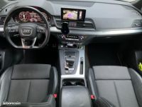 Audi Q5 II 35 TDI 163CH S Line QUATTRO Tronic 7 - <small></small> 28.900 € <small>TTC</small> - #13