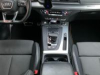 Audi Q5 II 35 TDI 163CH S Line QUATTRO Tronic 7 - <small></small> 28.900 € <small>TTC</small> - #14