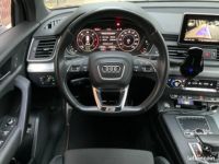 Audi Q5 II 35 TDI 163CH S Line QUATTRO Tronic 7 - <small></small> 28.900 € <small>TTC</small> - #15