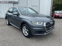 Audi Q5 II 50 TDI Quattro 3.0 286 CV Design Luxe Cuir GPS Drive Sélect Hayon électrique Caméra Angle mort LED Entretien complet Garantie 6 mois - <small></small> 31.990 € <small>TTC</small> - #5