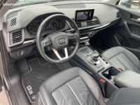 Audi Q5 II 50 TDI Quattro 3.0 286 CV Design Luxe Cuir GPS Drive Sélect Hayon électrique Caméra Angle mort LED Entretien complet Garantie 6 mois - <small></small> 31.990 € <small>TTC</small> - #6