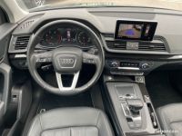 Audi Q5 II 50 TDI Quattro 3.0 286 CV Design Luxe Cuir GPS Drive Sélect Hayon électrique Caméra Angle mort LED Entretien complet Garantie 6 mois - <small></small> 31.990 € <small>TTC</small> - #8