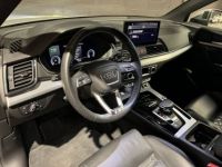 Audi Q5 II 50 TFSI e 299ch S line quattro S tronic 7 - <small></small> 53.900 € <small>TTC</small> - #4