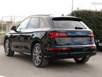 Audi Q5 ii 50 tfsie 299 ch quattro s line tronic 7 - <small></small> 41.990 € <small>TTC</small> - #3