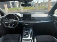 Audi Q5 ii 50 tfsie 299 ch quattro s line tronic 7 - <small></small> 41.990 € <small>TTC</small> - #4