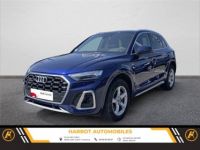 Audi Q5 ii 50 tfsie 299 s tronic 7 quattro s line - <small></small> 54.990 € <small></small> - #1