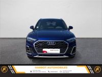 Audi Q5 ii 50 tfsie 299 s tronic 7 quattro s line - <small></small> 54.990 € <small></small> - #2