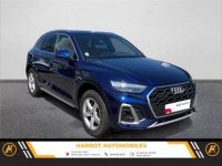 Audi Q5 ii 50 tfsie 299 s tronic 7 quattro s line - <small></small> 54.990 € <small></small> - #3