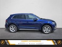 Audi Q5 ii 50 tfsie 299 s tronic 7 quattro s line - <small></small> 54.990 € <small></small> - #4