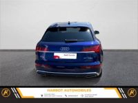 Audi Q5 ii 50 tfsie 299 s tronic 7 quattro s line - <small></small> 54.990 € <small></small> - #5