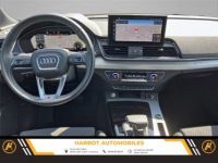 Audi Q5 ii 50 tfsie 299 s tronic 7 quattro s line - <small></small> 54.990 € <small></small> - #8