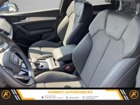 Audi Q5 ii 50 tfsie 299 s tronic 7 quattro s line - <small></small> 54.990 € <small></small> - #9