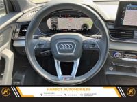 Audi Q5 ii 50 tfsie 299 s tronic 7 quattro s line - <small></small> 54.990 € <small></small> - #12