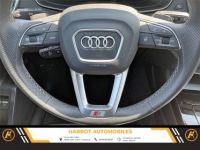 Audi Q5 ii 50 tfsie 299 s tronic 7 quattro s line - <small></small> 54.990 € <small></small> - #13