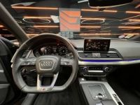 Audi Q5 II 55 TFSI E 367 S LINE QUATTRO S TRONIC 7 - <small></small> 44.900 € <small>TTC</small> - #11