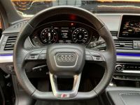 Audi Q5 II 55 TFSI E 367 S LINE QUATTRO S TRONIC 7 - <small></small> 44.900 € <small>TTC</small> - #12