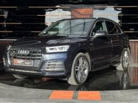 Audi Q5 II 55 TFSI E 367 S LINE QUATTRO S TRONIC 7 - <small></small> 44.900 € <small>TTC</small> - #29