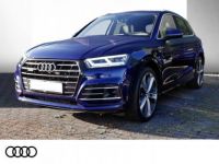 Audi Q5 II 55 TFSI e 367ch S line quattro - <small></small> 49.900 € <small>TTC</small> - #1