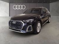 Audi Q5 II 55 TFSIe 367ch Sline quattro S tronic 7 - <small></small> 39.990 € <small>TTC</small> - #1