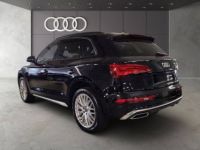 Audi Q5 II 55 TFSIe 367ch Sline quattro S tronic 7 - <small></small> 39.990 € <small>TTC</small> - #3