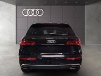 Audi Q5 II 55 TFSIe 367ch Sline quattro S tronic 7 - <small></small> 39.990 € <small>TTC</small> - #4