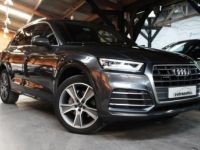 Audi Q5 II II 40 TDI 190 S LINE QUATTRO S TRONIC 7 - <small></small> 29.900 € <small>TTC</small> - #1