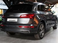 Audi Q5 II II 40 TDI 190 S LINE QUATTRO S TRONIC 7 - <small></small> 29.900 € <small>TTC</small> - #2