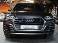 Audi Q5 II II 40 TDI 190 S LINE QUATTRO S TRONIC 7 - <small></small> 29.900 € <small>TTC</small> - #4