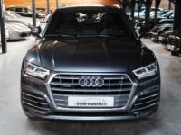 Audi Q5 II II 40 TDI 190 S LINE QUATTRO S TRONIC 7 - <small></small> 29.900 € <small>TTC</small> - #7