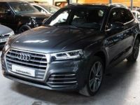 Audi Q5 II II 40 TDI 190 S LINE QUATTRO S TRONIC 7 - <small></small> 29.900 € <small>TTC</small> - #9