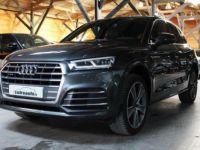 Audi Q5 II II 40 TDI 190 S LINE QUATTRO S TRONIC 7 - <small></small> 29.900 € <small>TTC</small> - #10