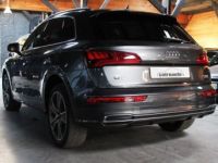 Audi Q5 II II 40 TDI 190 S LINE QUATTRO S TRONIC 7 - <small></small> 29.900 € <small>TTC</small> - #11