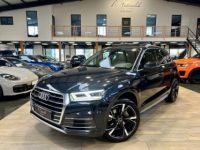 Audi Q5 II Quattro 2.0 TDI 190 AVUS S-Tronic7 JA 20/TOIT PANO - <small></small> 24.900 € <small>TTC</small> - #1